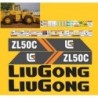 LIUGONG ZL50C