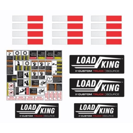 LOAD KING TRAILER