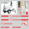 MAGNUM MLT4200