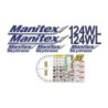 MANITEX 124WL
