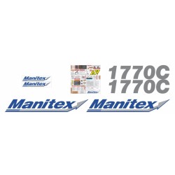 MANITEX 1770C