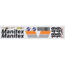 MANITEX 1849