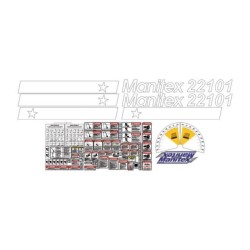 MANITEX 22101