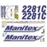 MANITEX 2281C