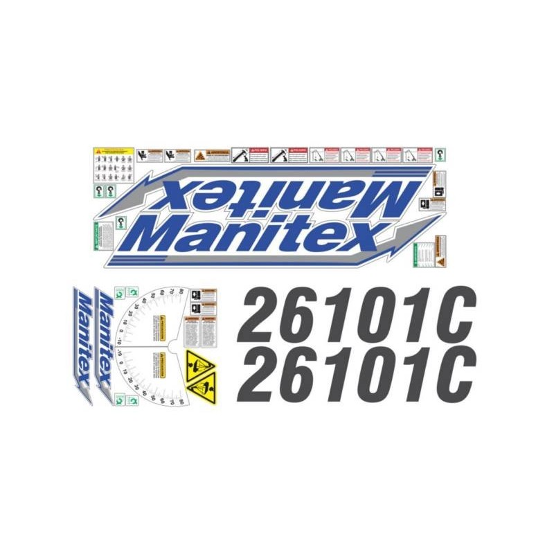 MANITEX 26101C
