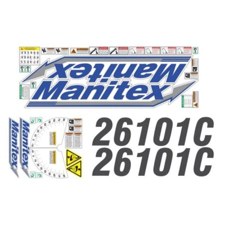 MANITEX 26101C