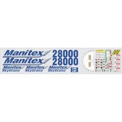 MANITEX 28000