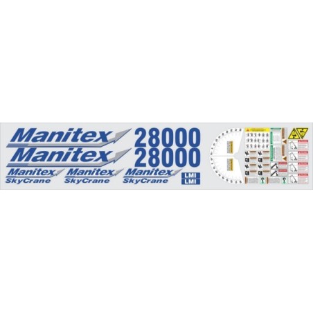 MANITEX 28000