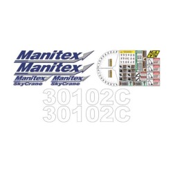 MANITEX 30102