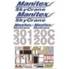 MANITEX 30120C