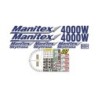 MANITEX 4000W