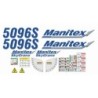 MANITEX 5096S