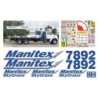 MANITEX 7892