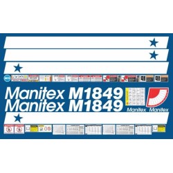 MANITEX M1849