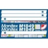 MANITEX M1849