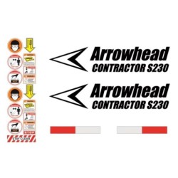 ARROWHEAD S230