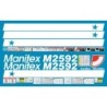 MANITEX M2592
