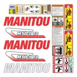 MANITOU M30-2 T2