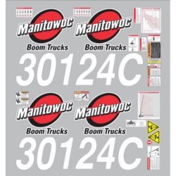 MANITOWOC 30124C