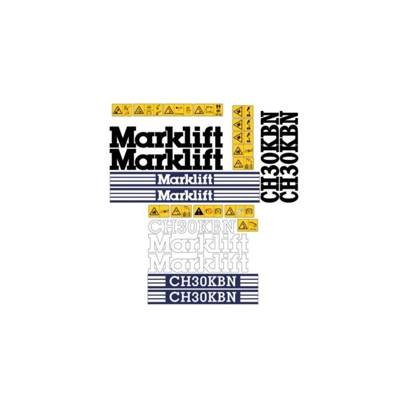 MARKLIFT CH30KBN