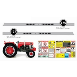 MASSEY FERGUSON 175
