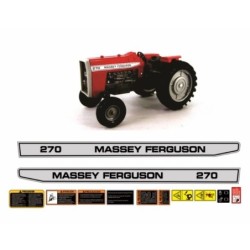 MASSEY FERGUSON 270