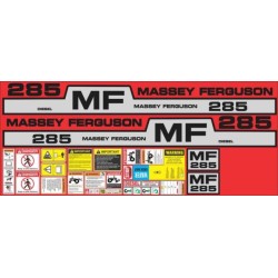MASSEY FERGUSON 285