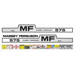 MASSEY FERGUSON 575