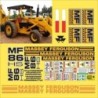 MASSEY FERGUSON MF86HS