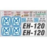 MC EH120