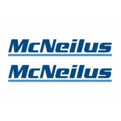 MCNEILUS PAR