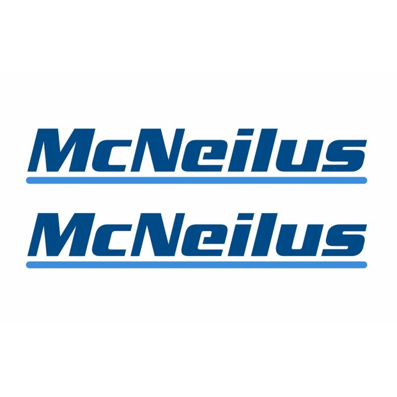 MCNEILUS PAR