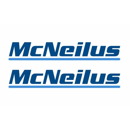 MCNEILUS PAR