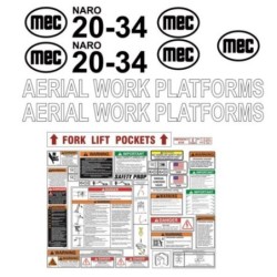 MEC NARO 20-34