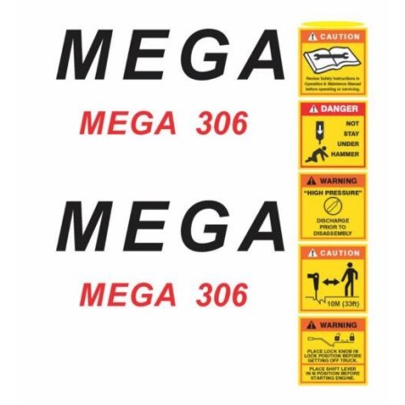 MEGA 306