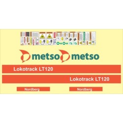 METSO LT120