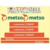 METSO LT300HP