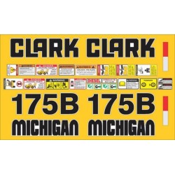 MICHIGAN 175B AMERICANO