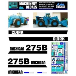 MICHIGAN 275B