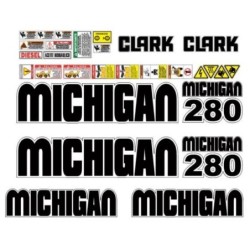 MICHIGAN 280