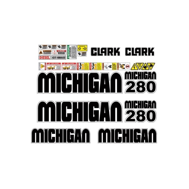 MICHIGAN 280