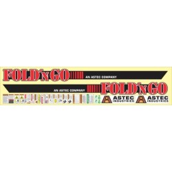 ASTEC FOLDN GO