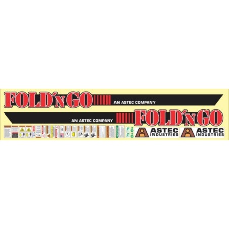 ASTEC FOLDN GO