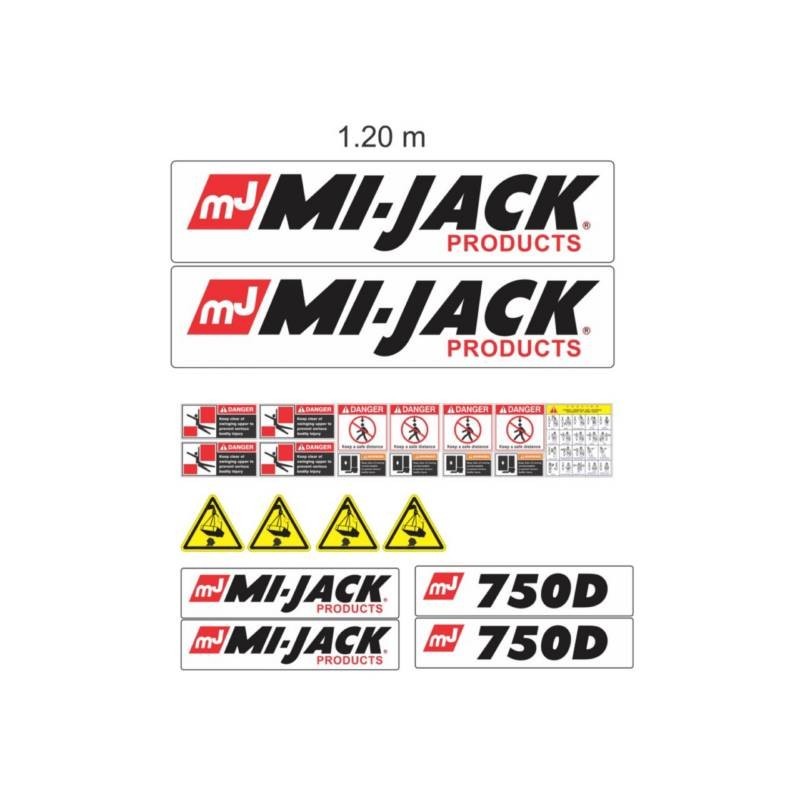 MI-JACK
