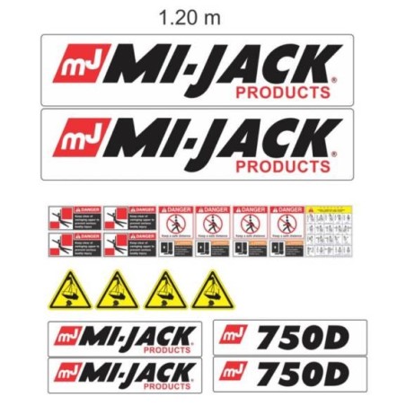 MI-JACK