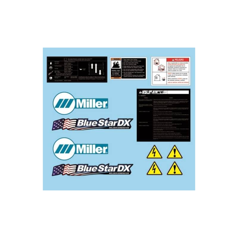 MILLER BOBCAT STAR MERCADO LIBRE