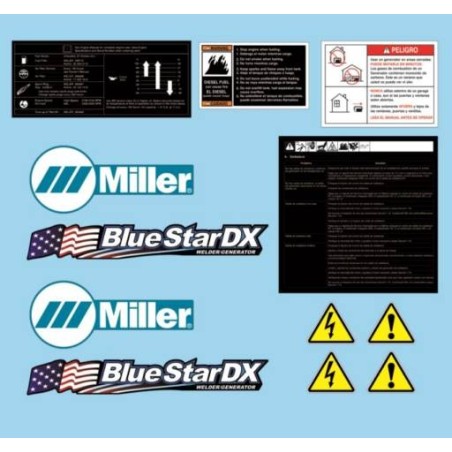 MILLER BOBCAT STAR MERCADO LIBRE