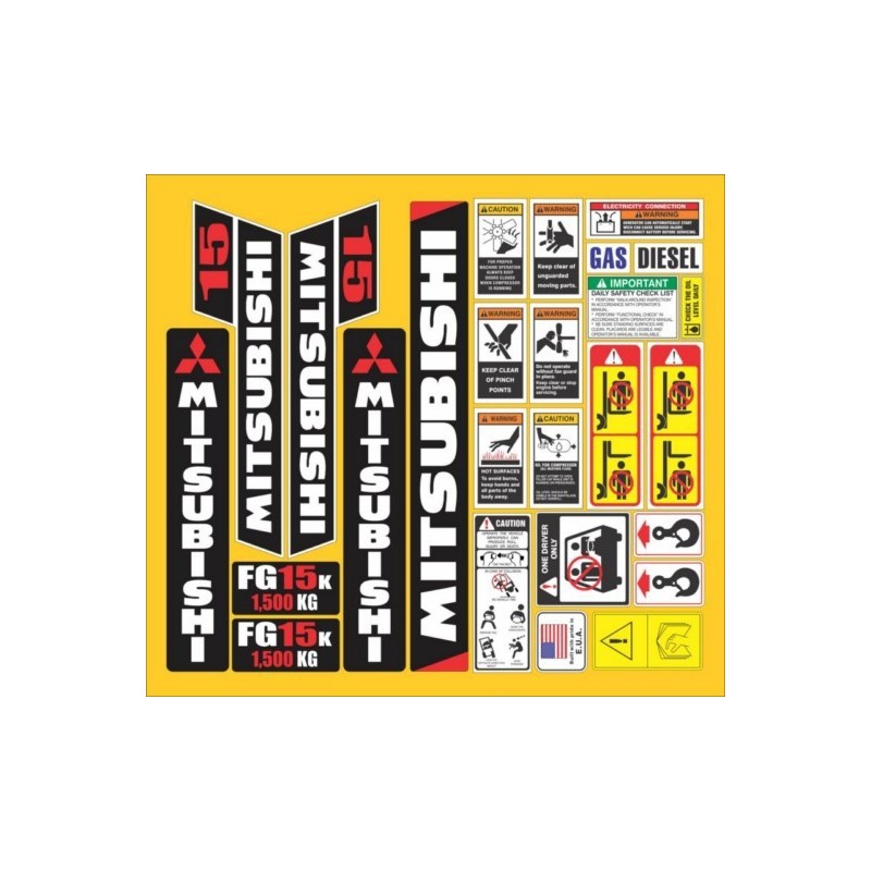 MITSUBISHI F15K