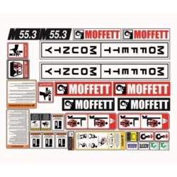 MOFFETT M55.3