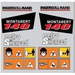 MONTABERT 140 SILECED